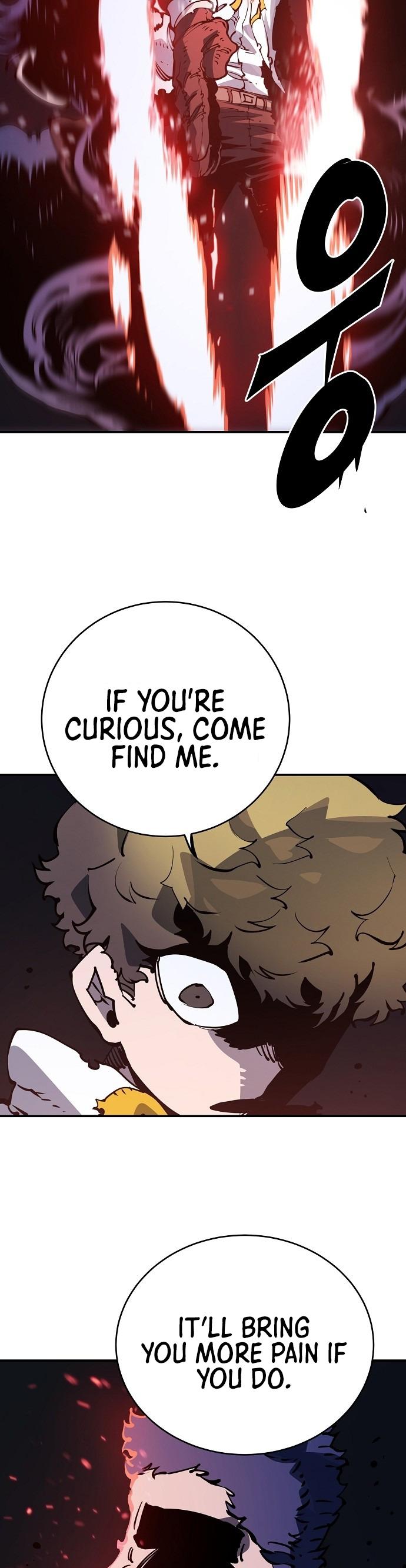 Player Chapter 39 — Page 31