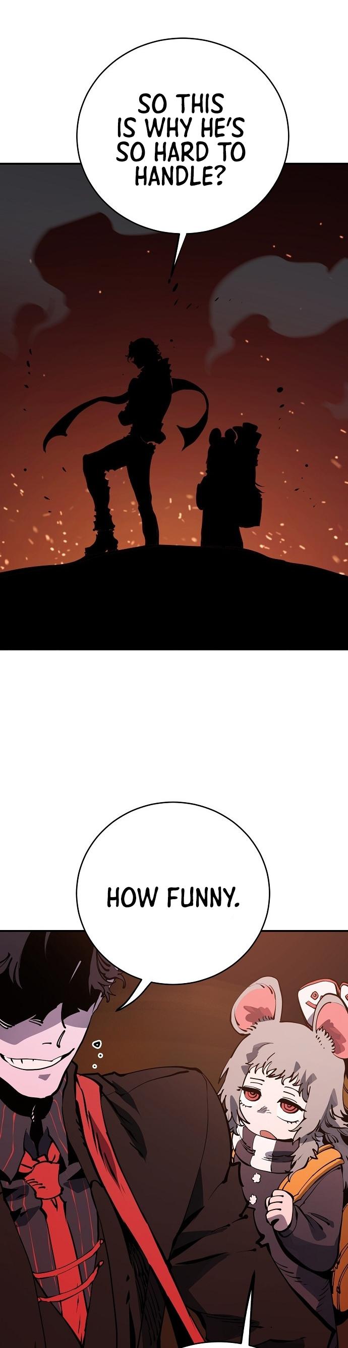 Player Chapter 39 — Page 33