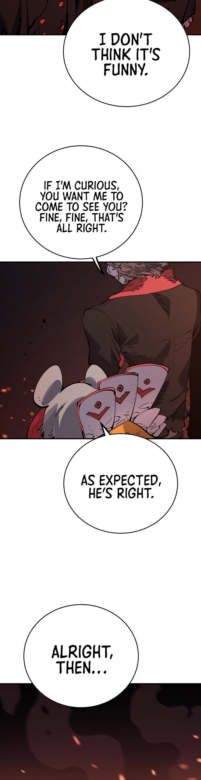 Player Chapter 39 — Page 34