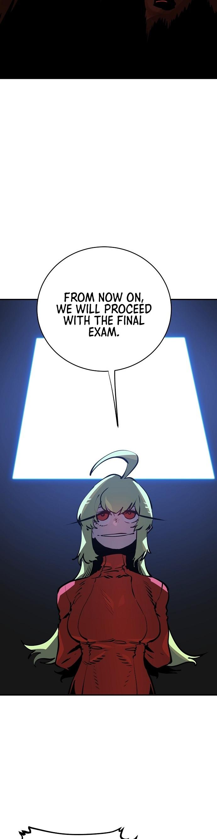 Player Chapter 39 — Page 36