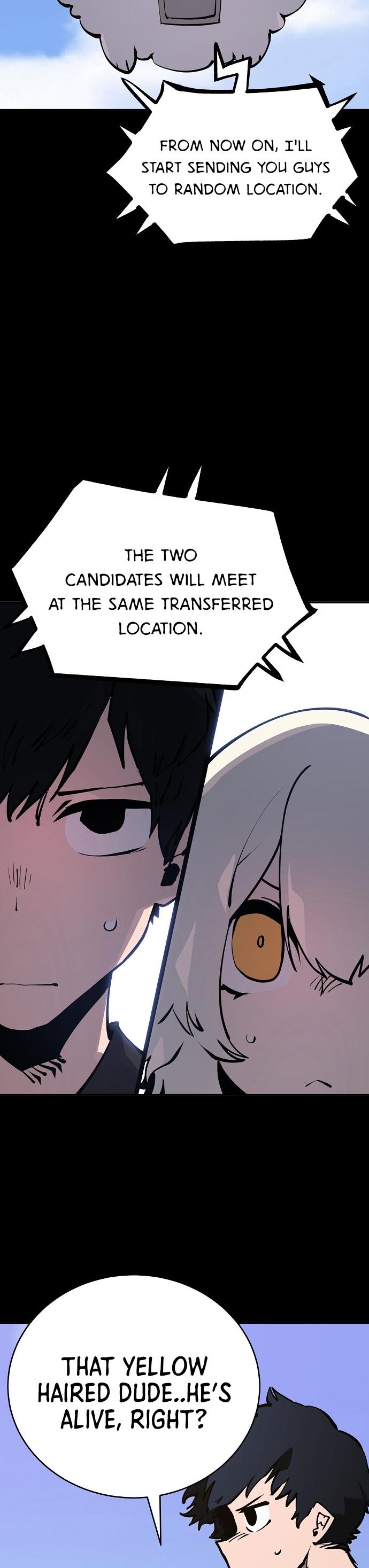 Player Chapter 40 — Page 2