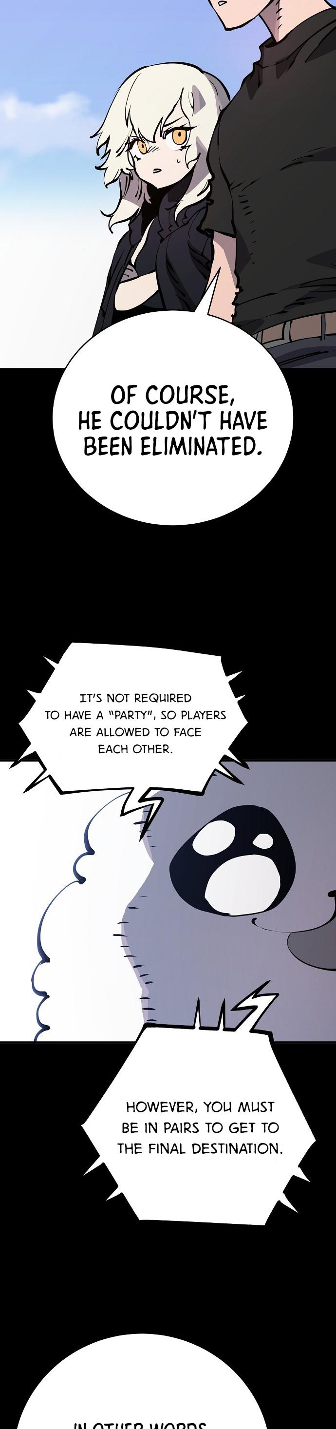 Player Chapter 40 — Page 3