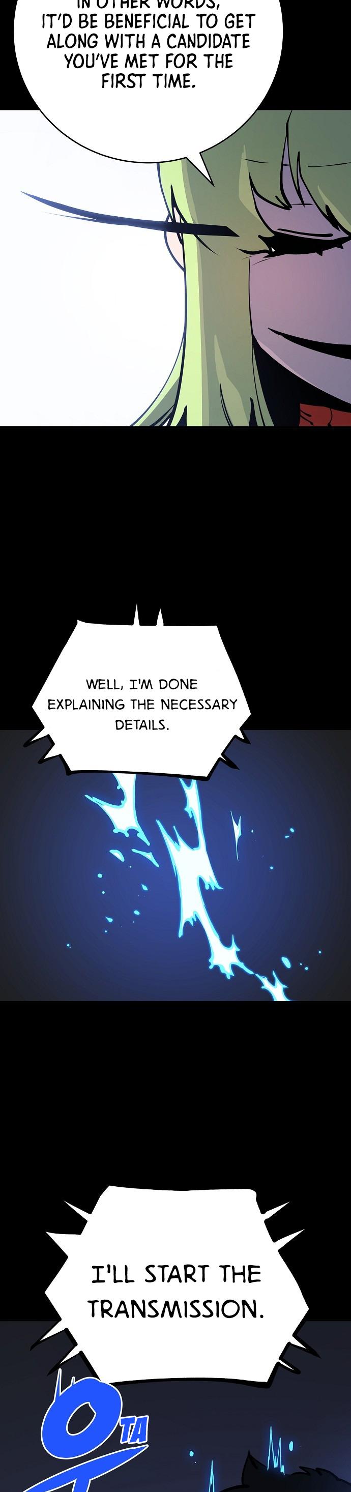 Player Chapter 40 — Page 4