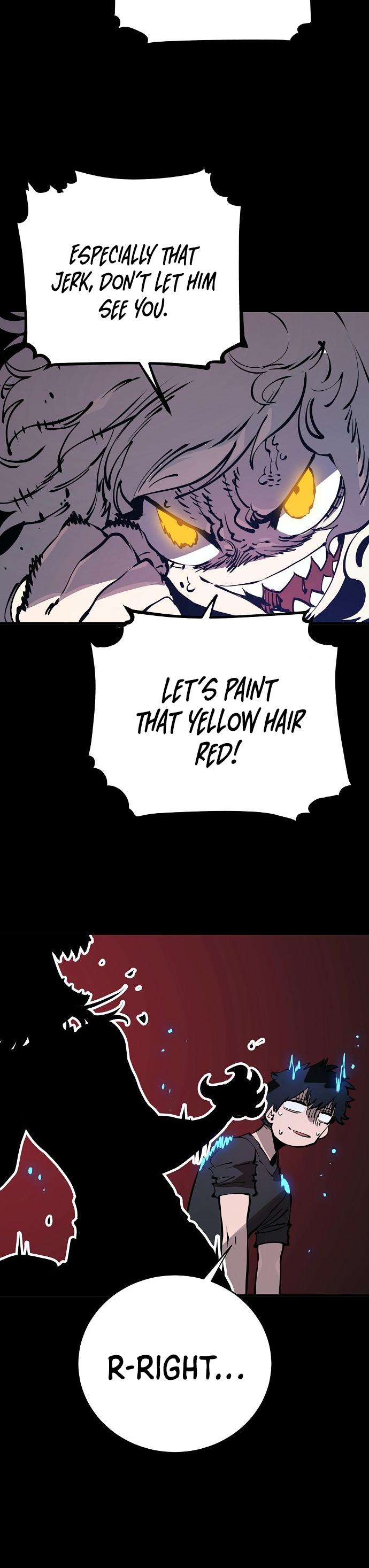 Player Chapter 40 — Page 6