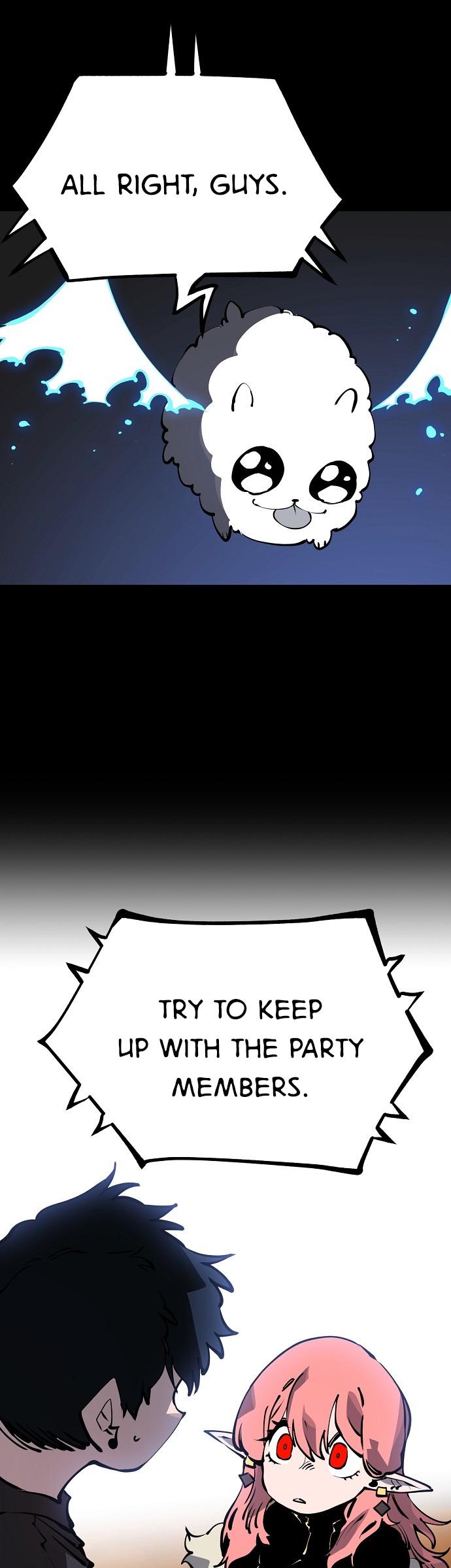 Player Chapter 40 — Page 7