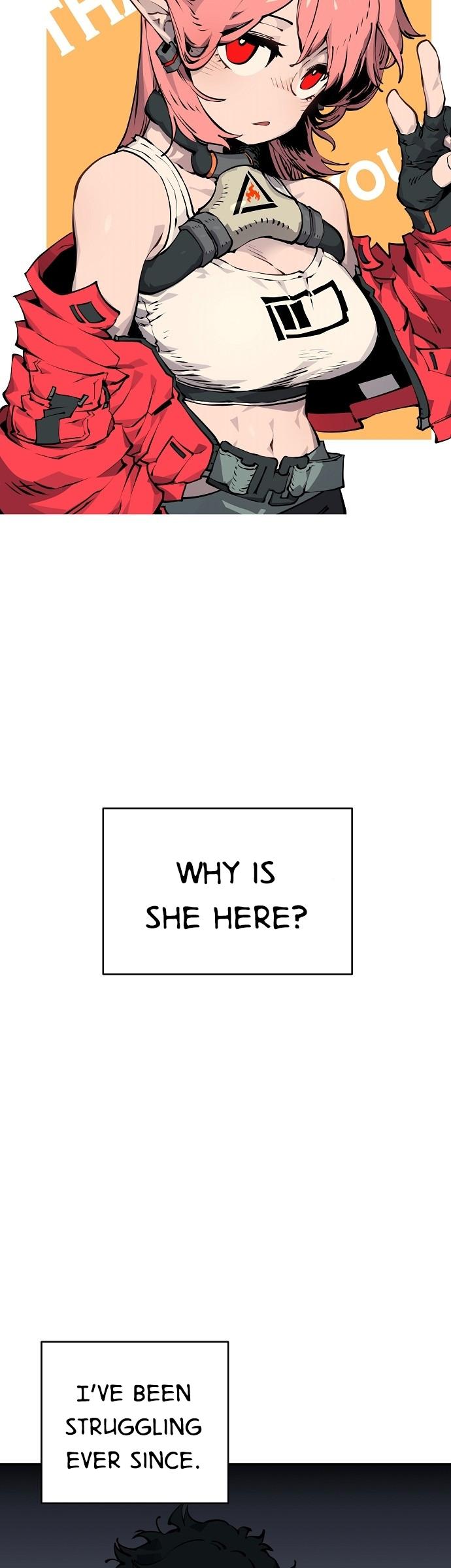 Player Chapter 40 — Page 9