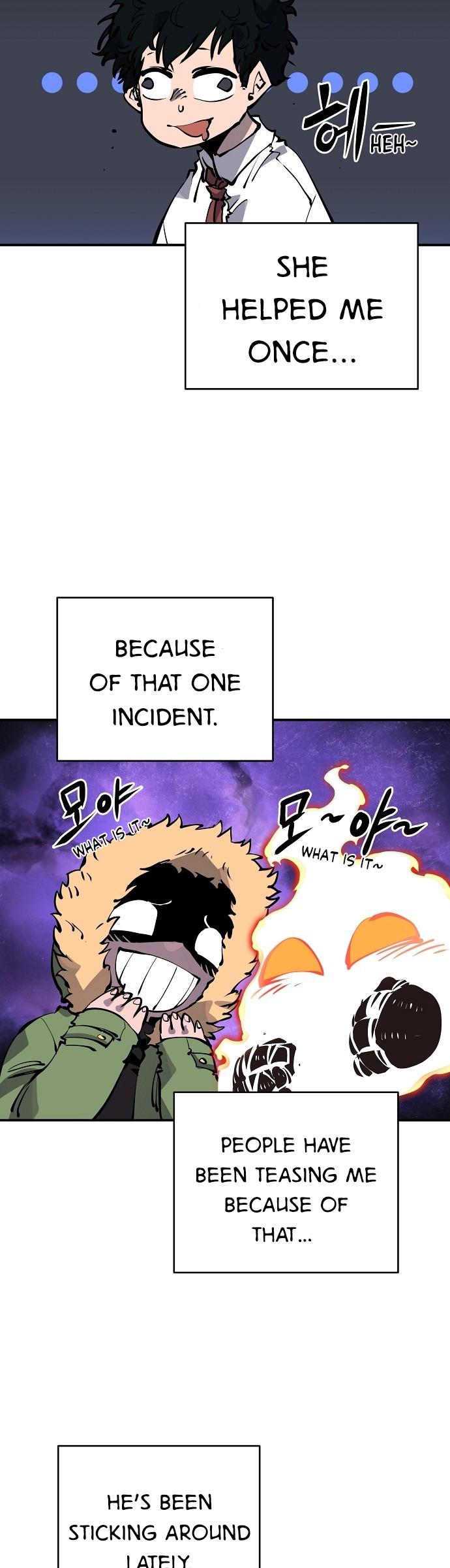 Player Chapter 40 — Page 10