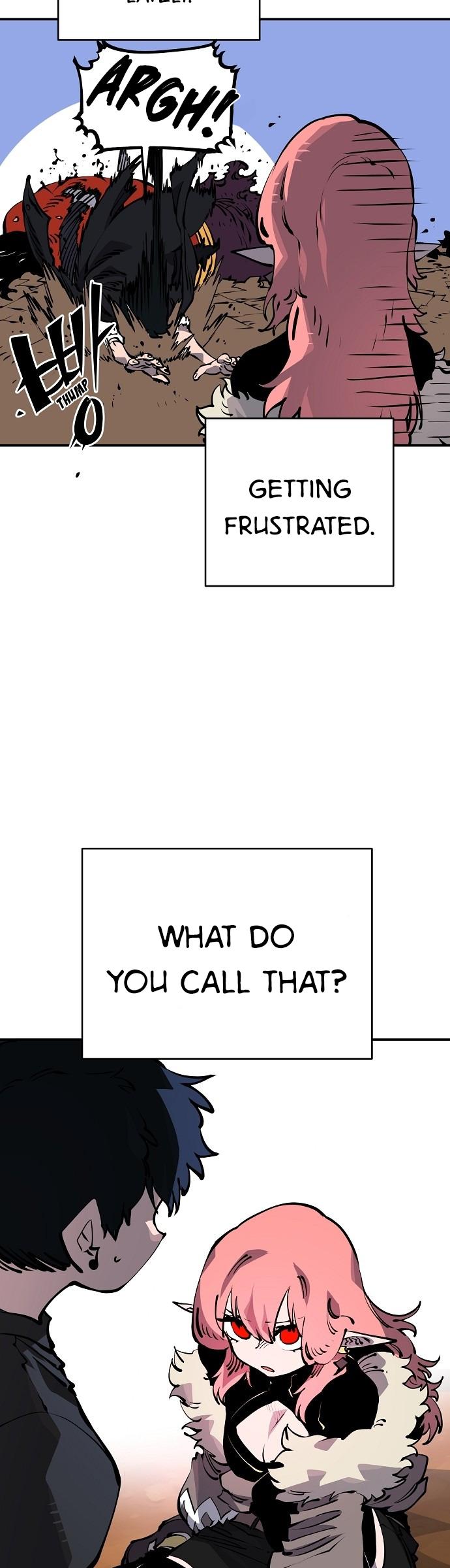Player Chapter 40 — Page 11