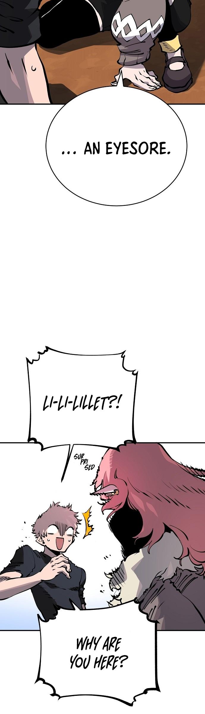 Player Chapter 40 — Page 12