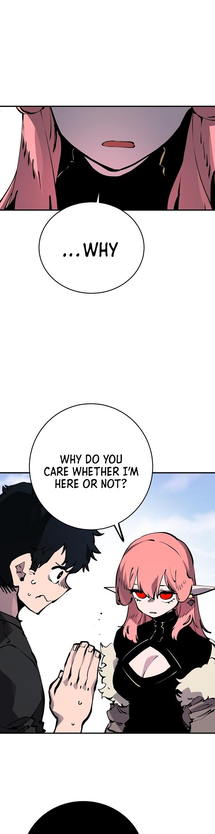Player Chapter 40 — Page 13