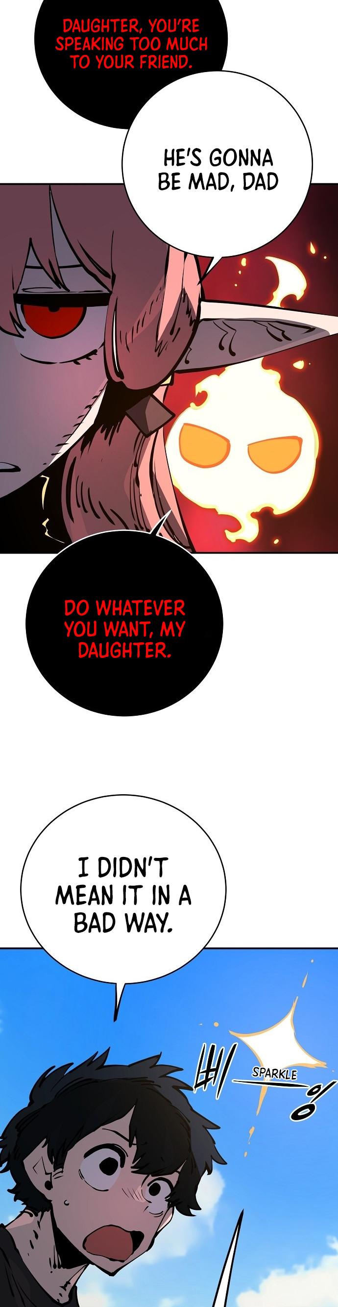 Player Chapter 40 — Page 14