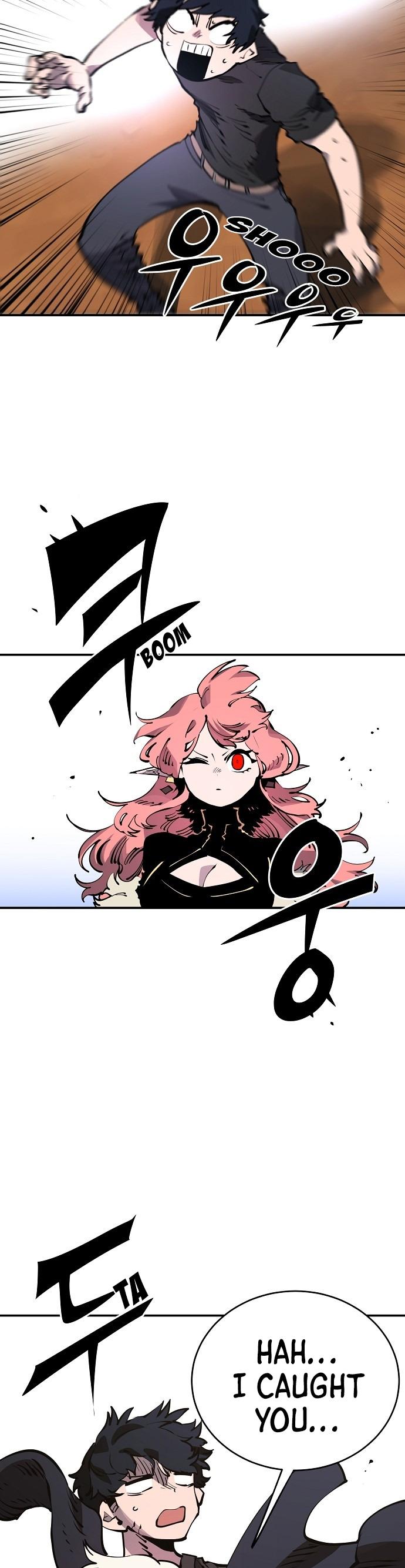 Player Chapter 40 — Page 16