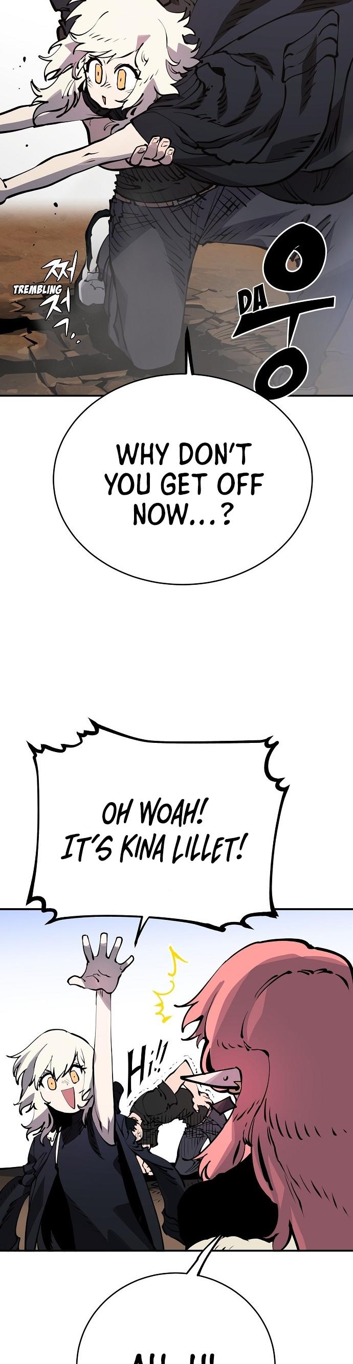 Player Chapter 40 — Page 17