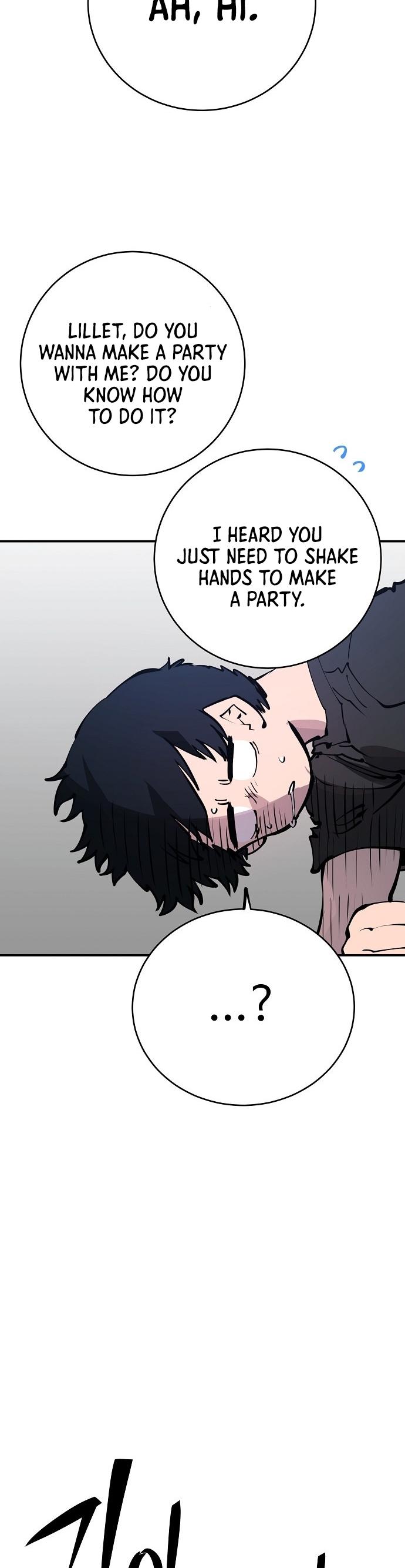 Player Chapter 40 — Page 18