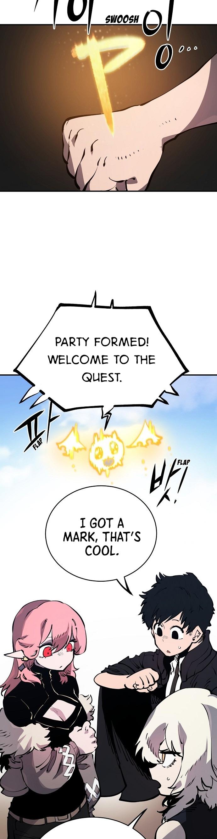 Player Chapter 40 — Page 19