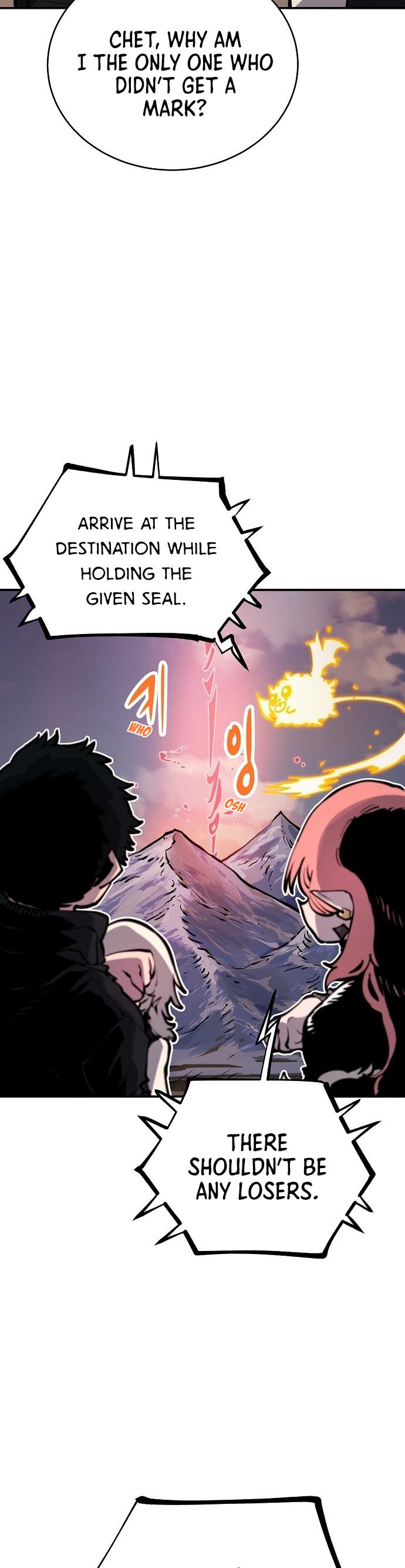 Player Chapter 40 — Page 20
