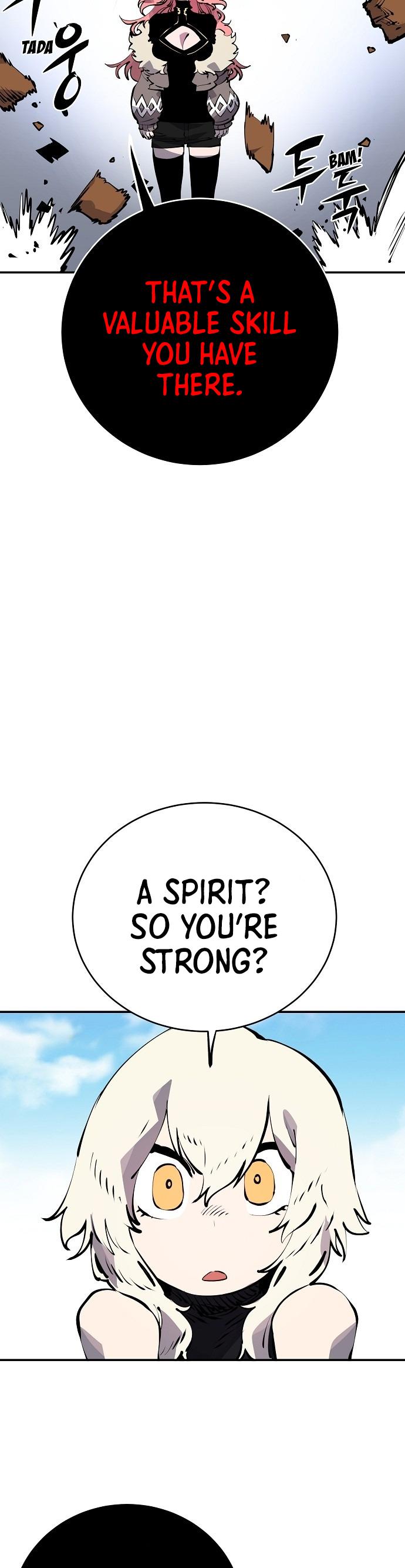 Player Chapter 40 — Page 25