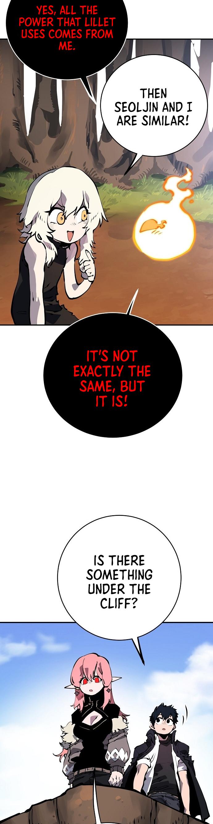 Player Chapter 40 — Page 26