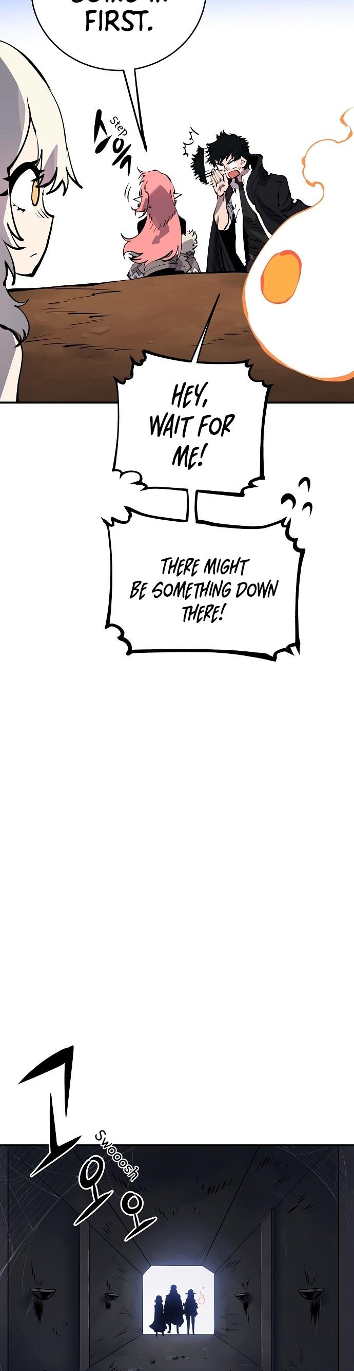 Player Chapter 40 — Page 28
