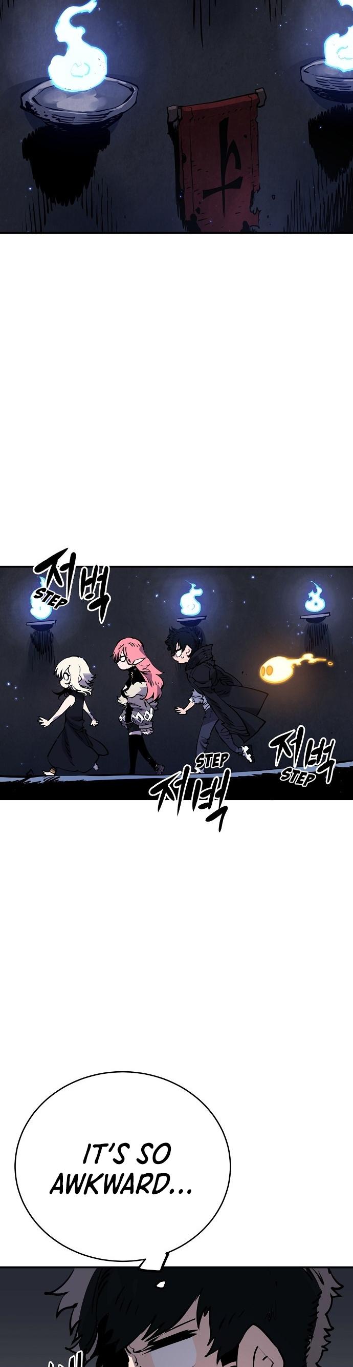 Player Chapter 40 — Page 30