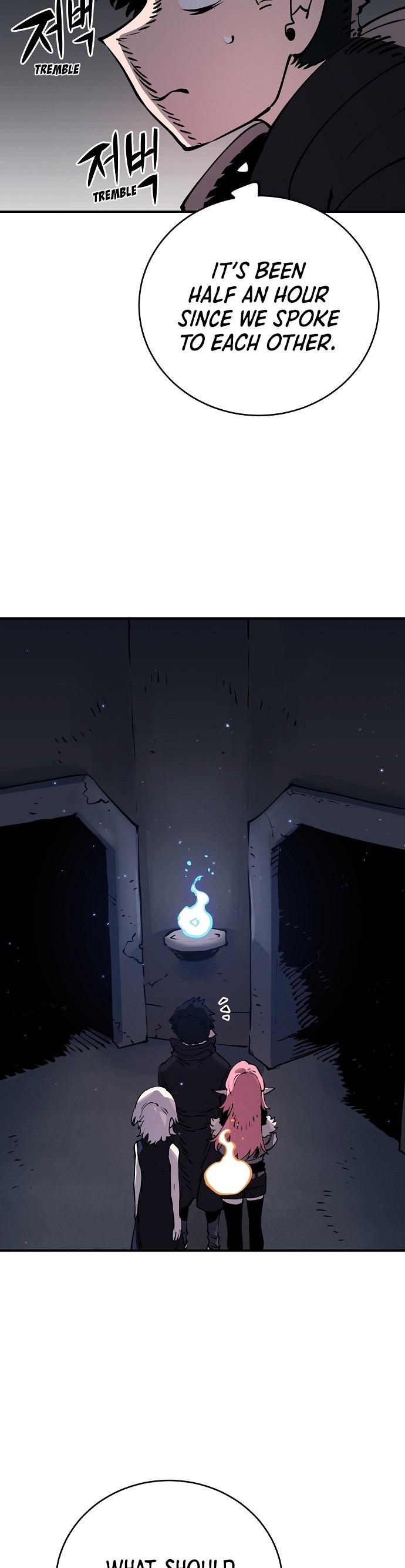 Player Chapter 40 — Page 31