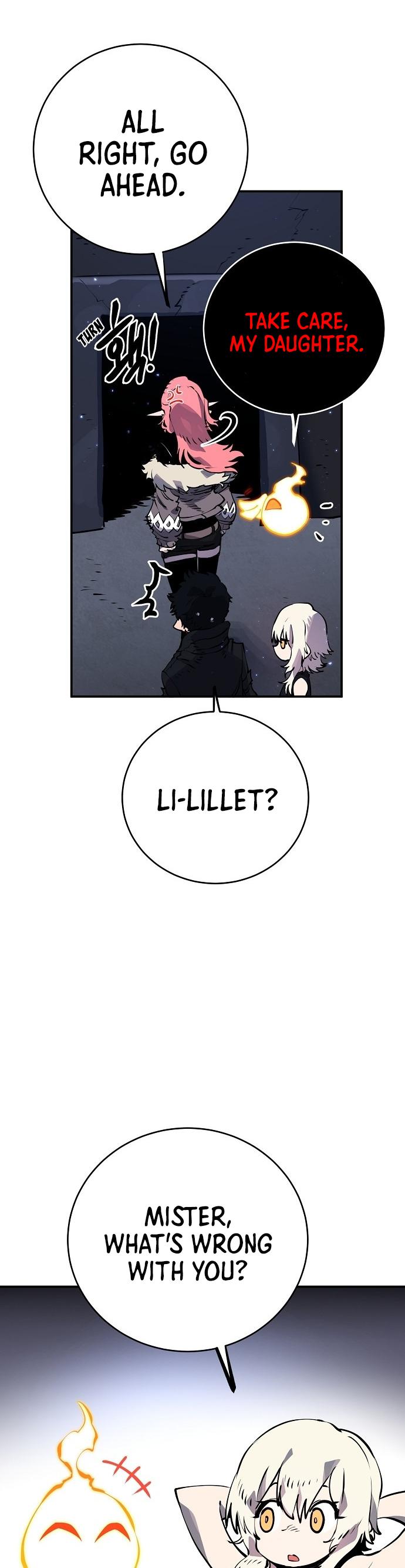 Player Chapter 40 — Page 36