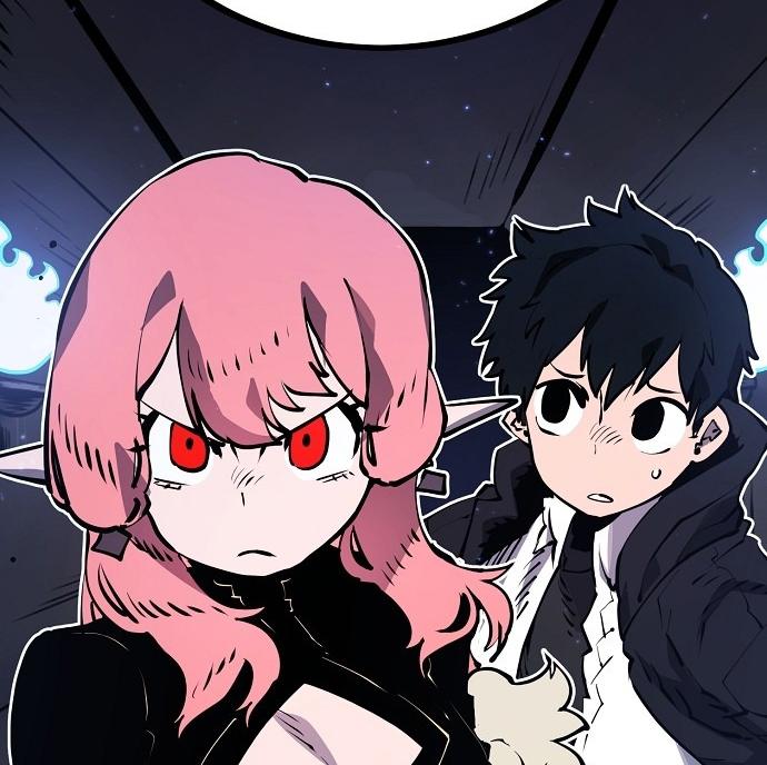 Player Chapter 40 — Page 41
