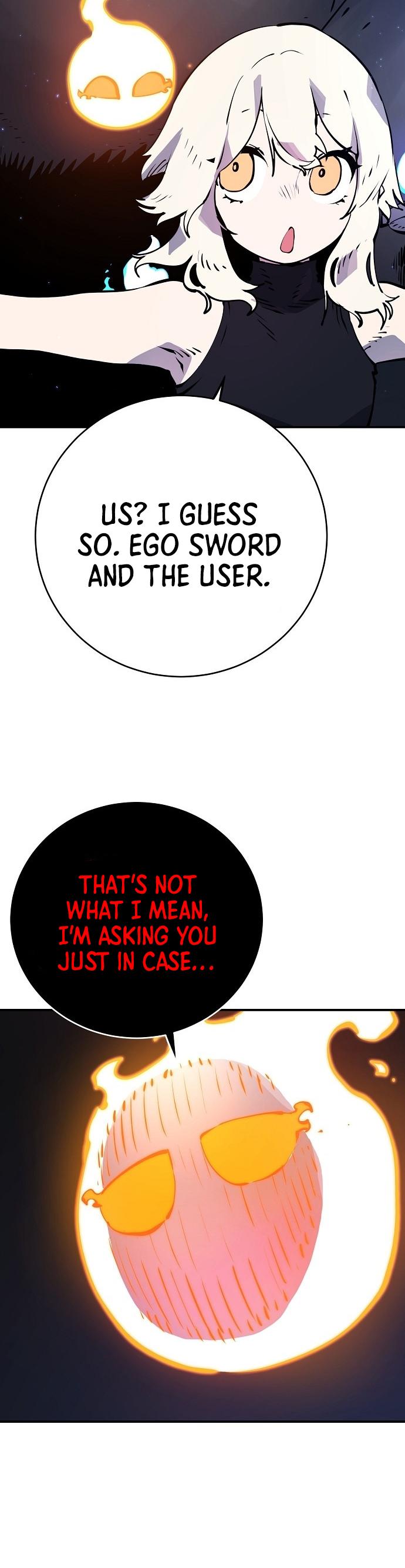 Player Chapter 41 — Page 3