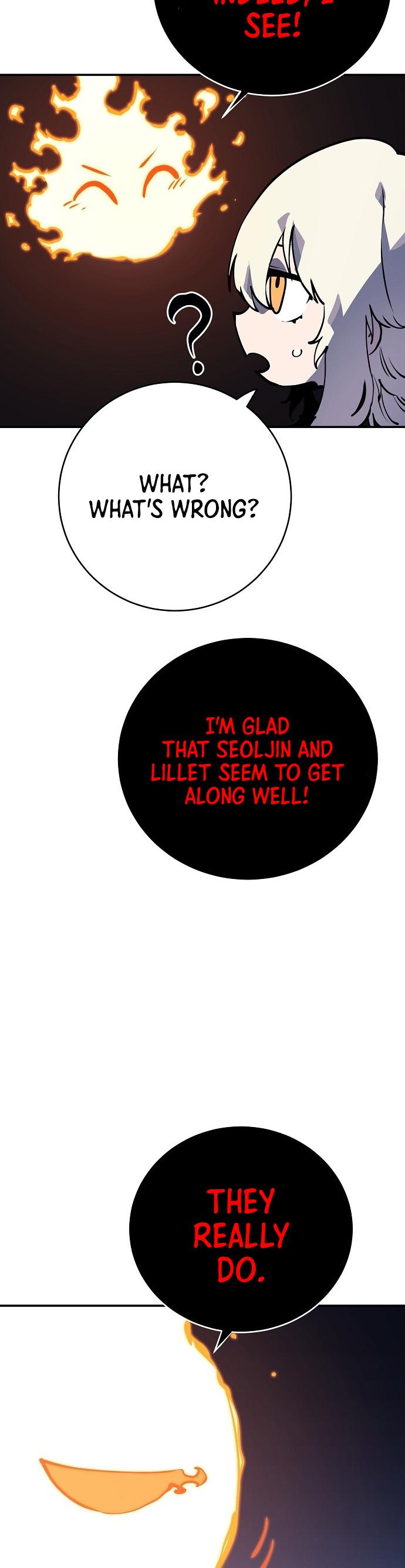 Player Chapter 41 — Page 6
