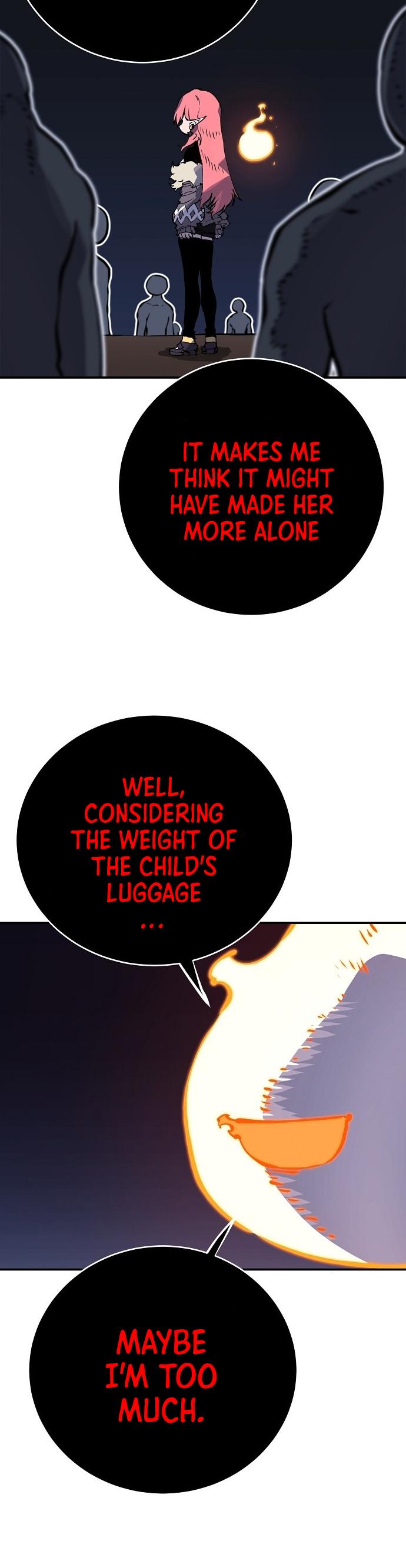 Player Chapter 41 — Page 8
