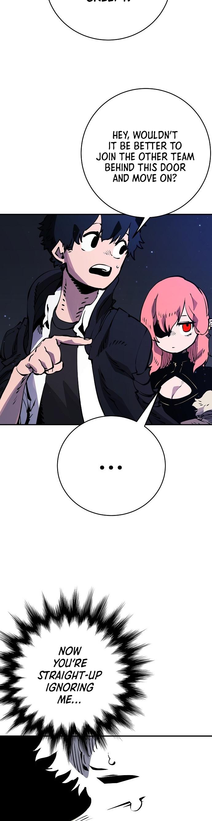 Player Chapter 41 — Page 12