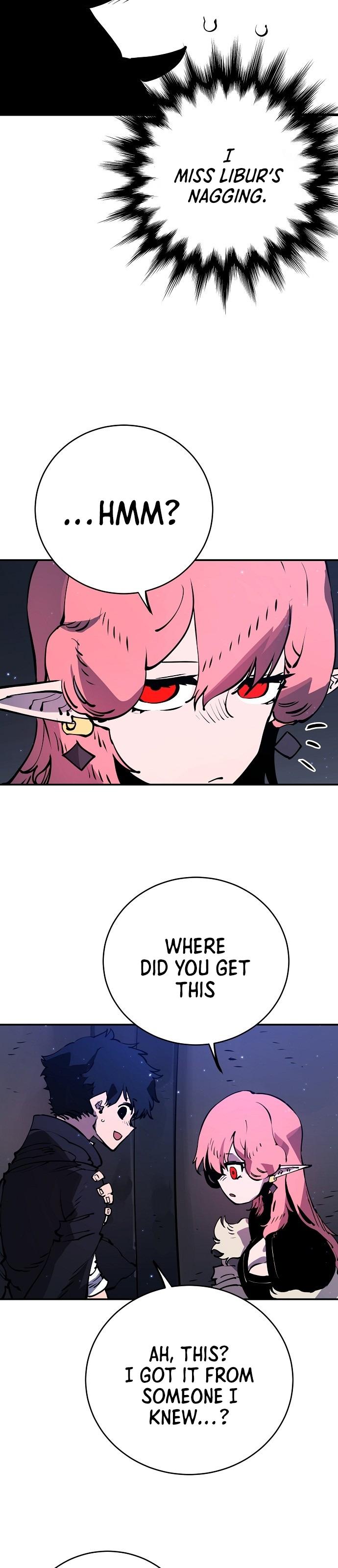 Player Chapter 41 — Page 13