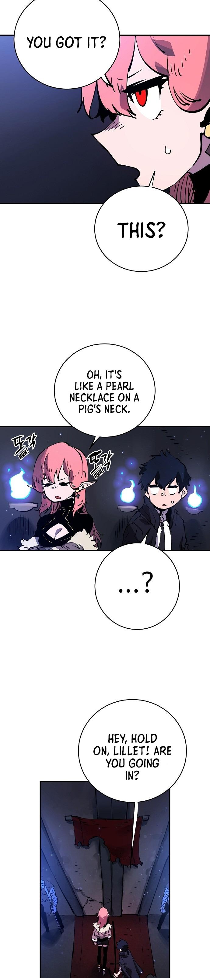 Player Chapter 41 — Page 14