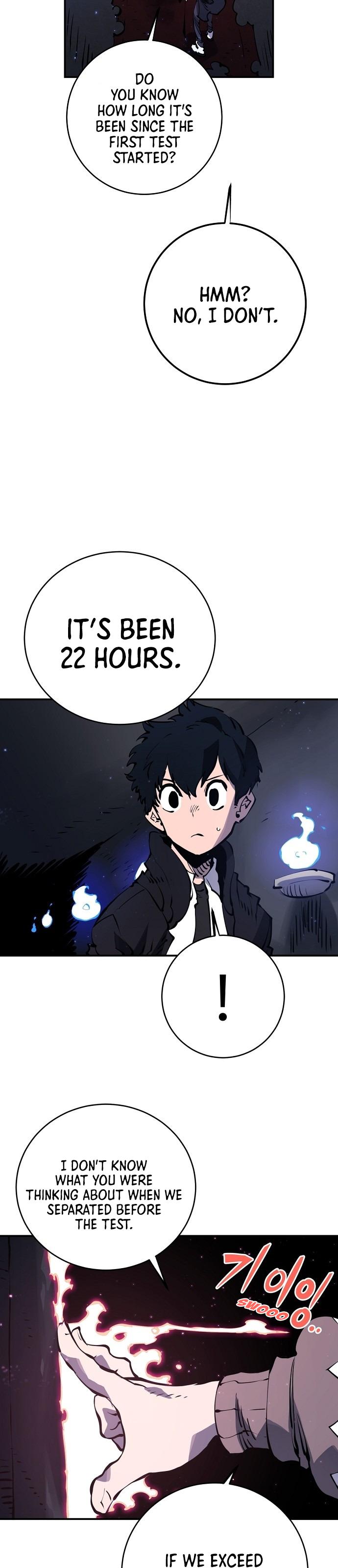 Player Chapter 41 — Page 15