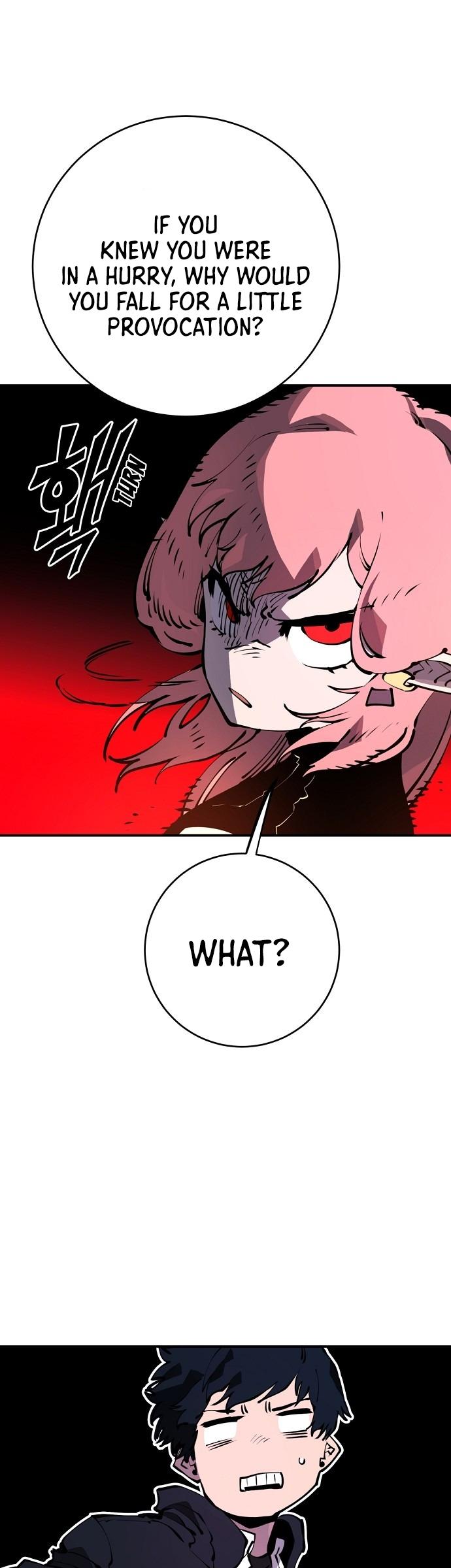 Player Chapter 41 — Page 19