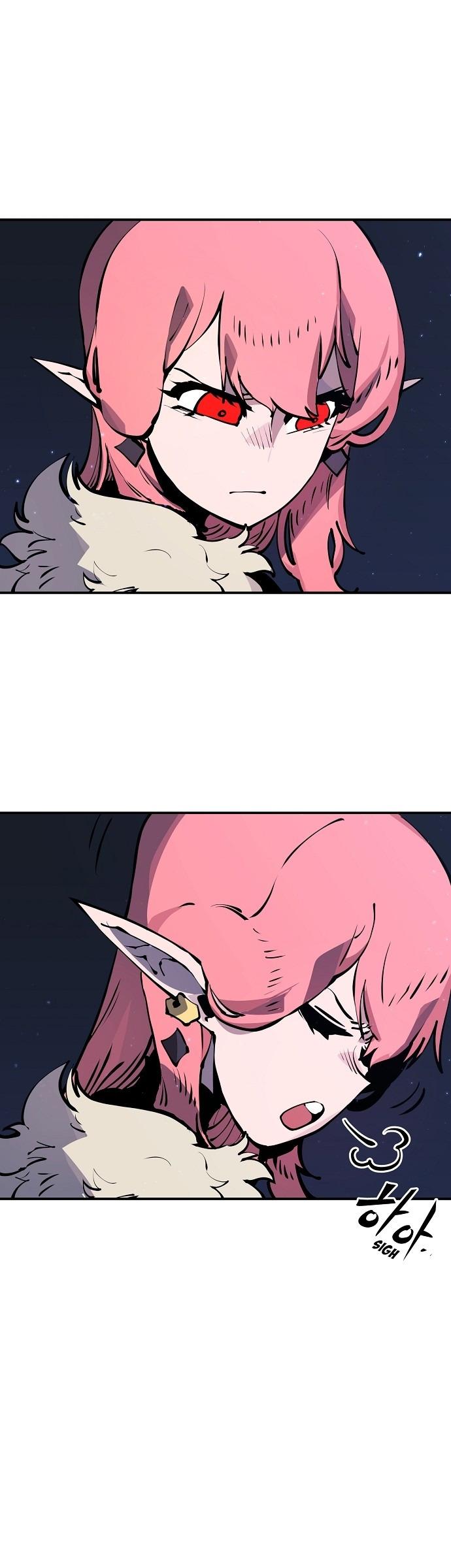 Player Chapter 41 — Page 29