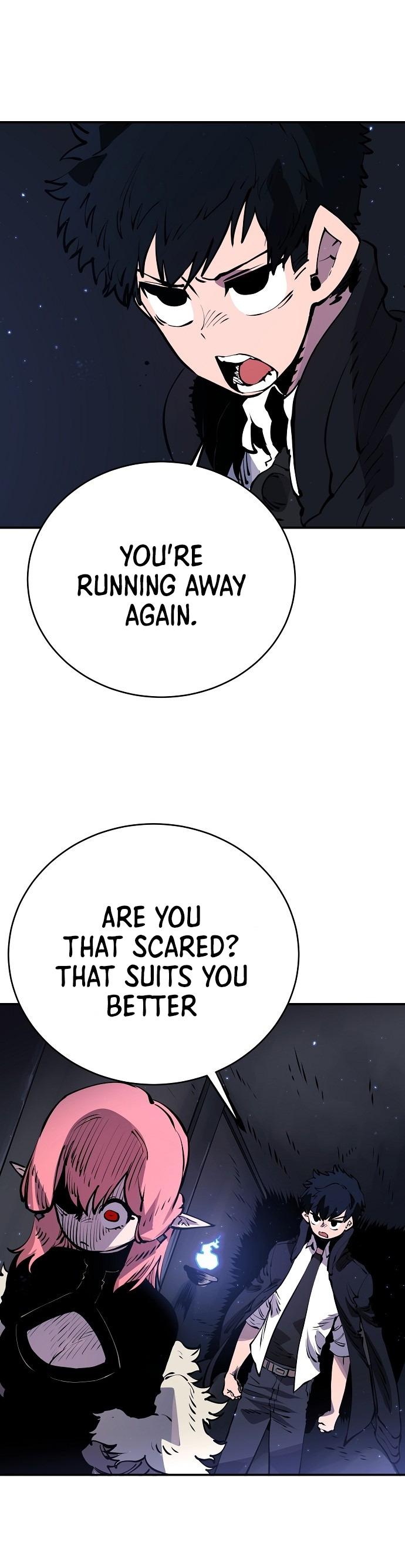 Player Chapter 41 — Page 31