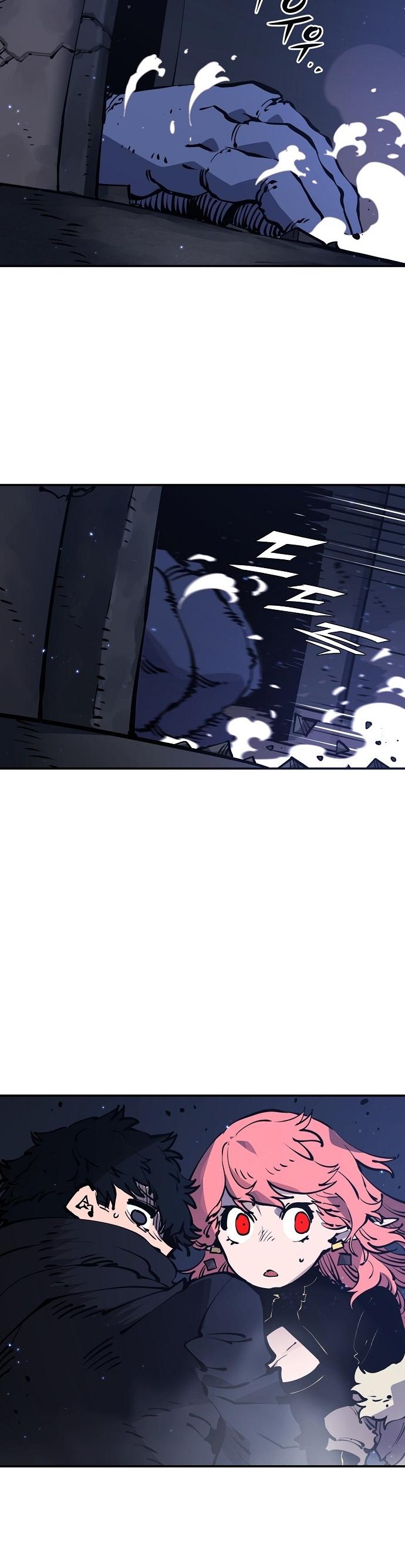 Player Chapter 41 — Page 38