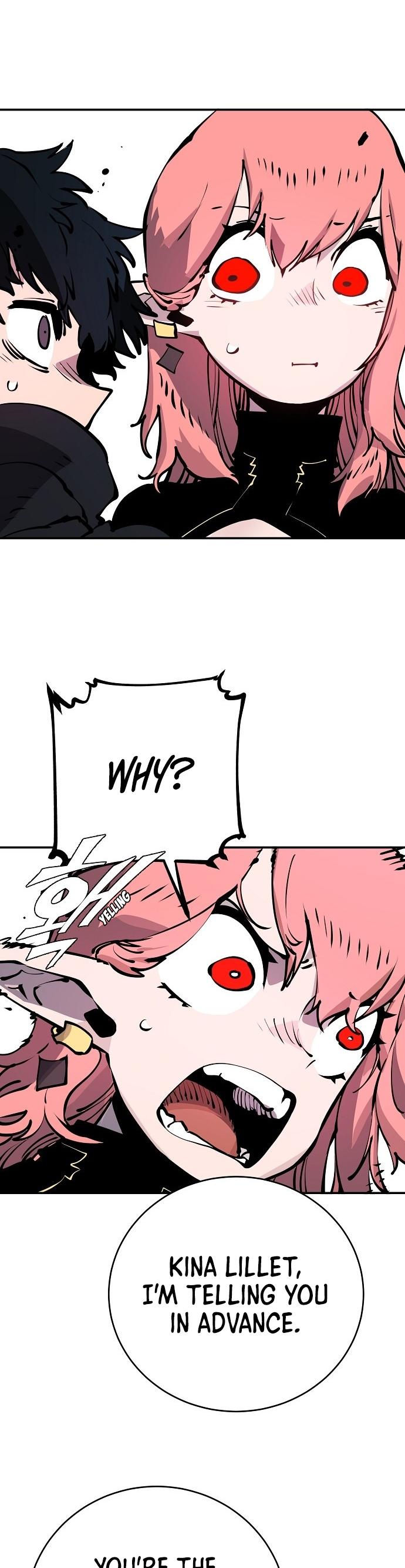 Player Chapter 41 — Page 39