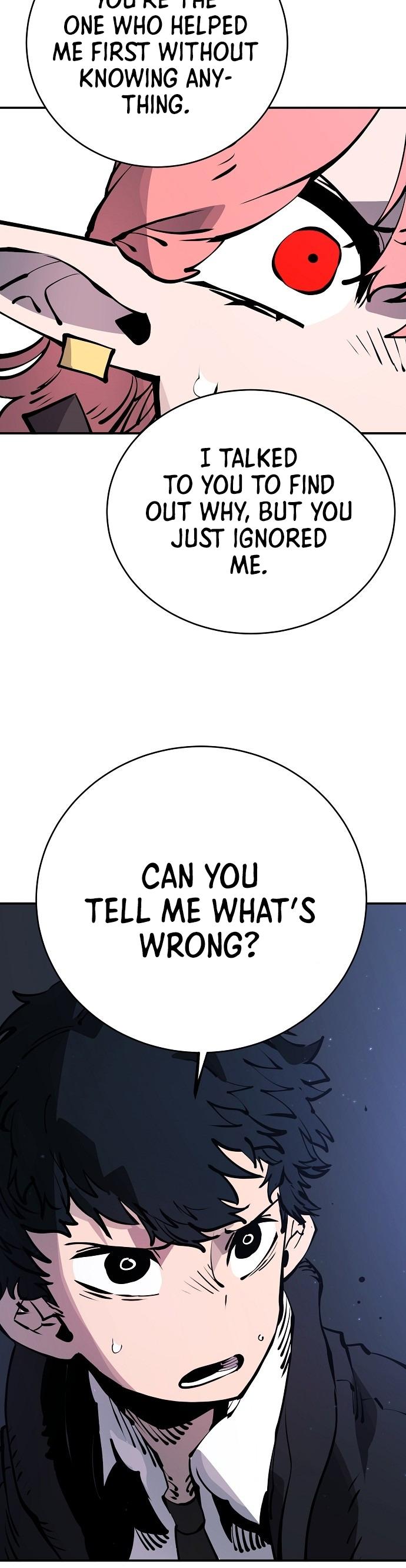 Player Chapter 41 — Page 40