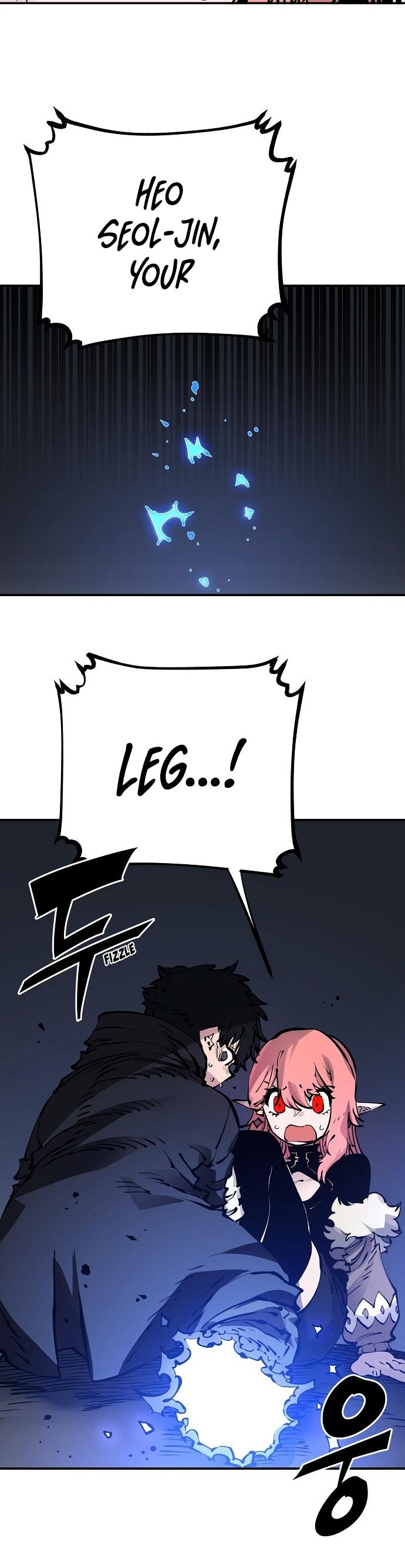 Player Chapter 41 — Page 42