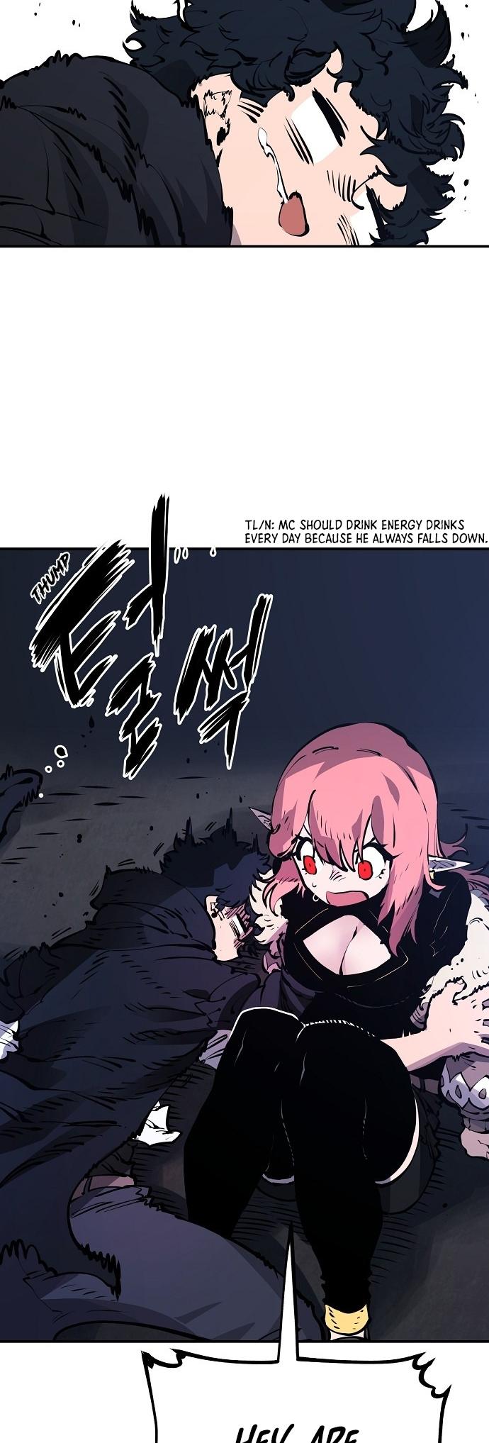 Player Chapter 41 — Page 44