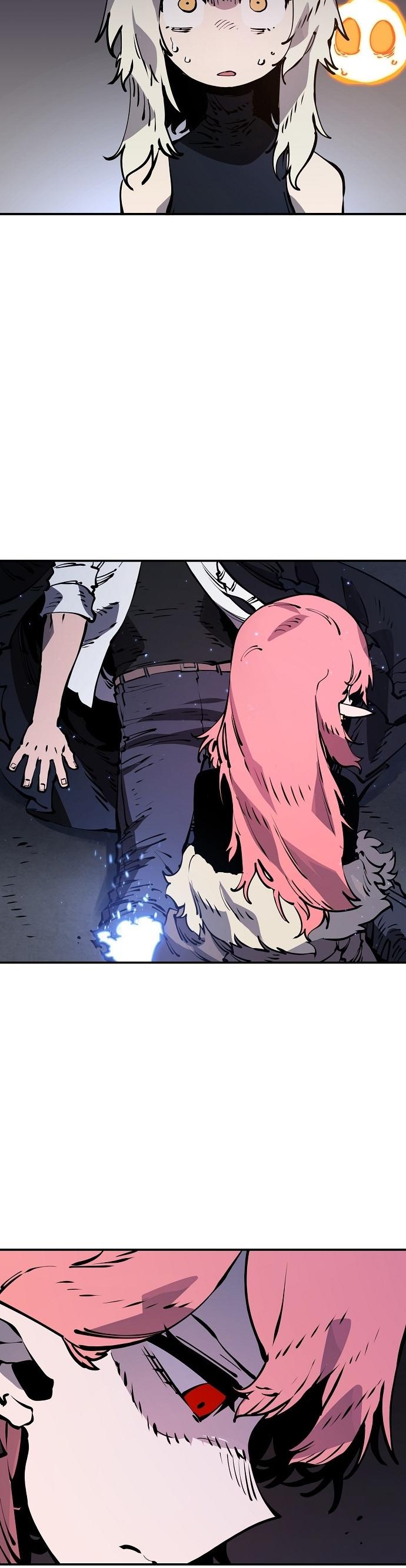 Player Chapter 42 — Page 5