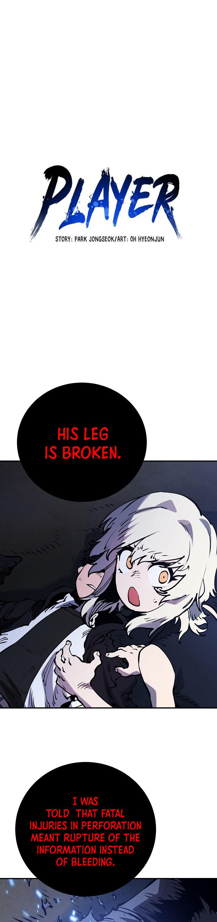 Player Chapter 42 — Page 7