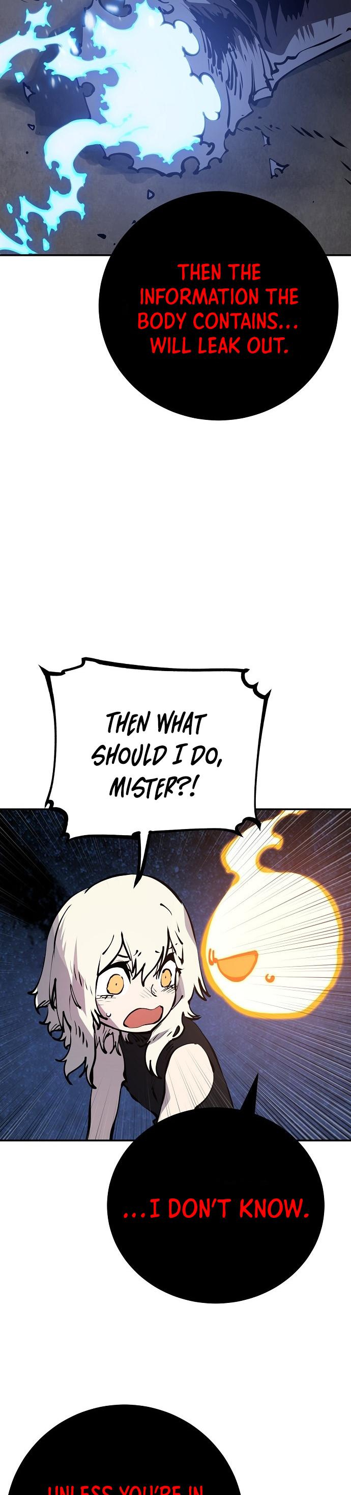 Player Chapter 42 — Page 8