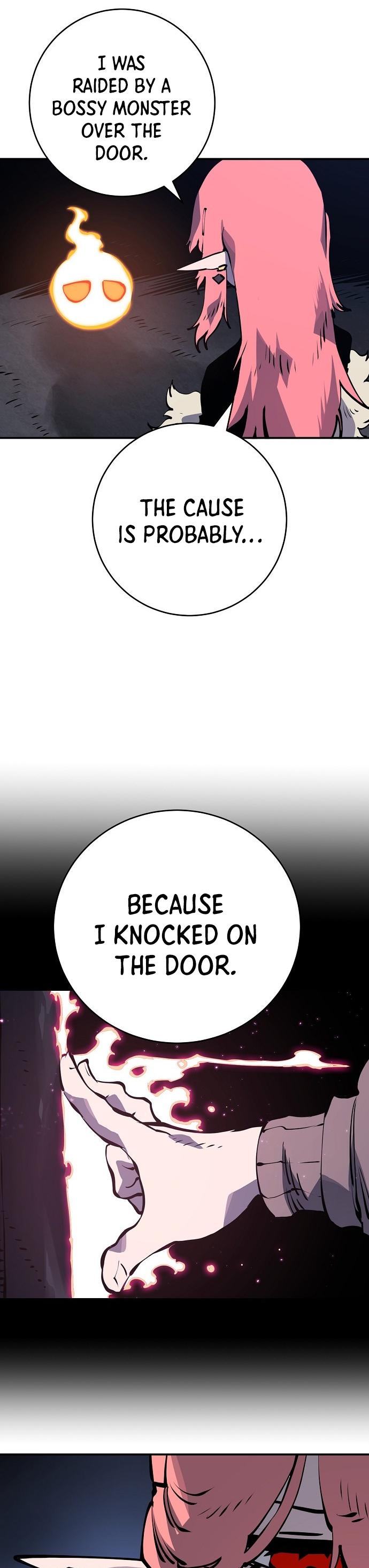 Player Chapter 42 — Page 11