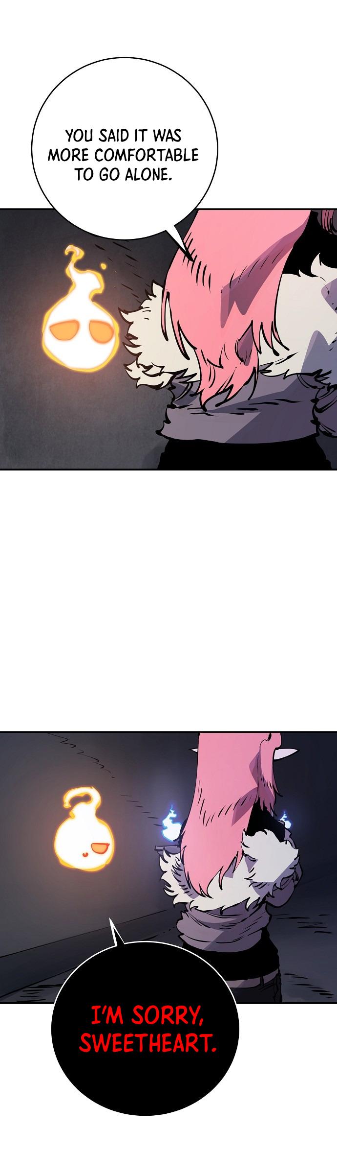 Player Chapter 42 — Page 13