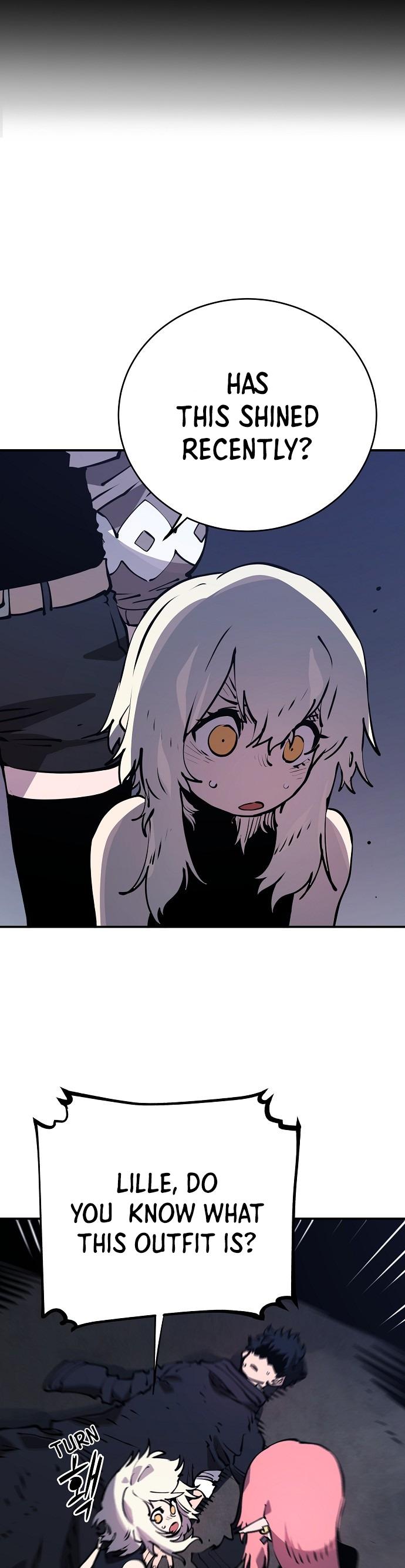 Player Chapter 42 — Page 19