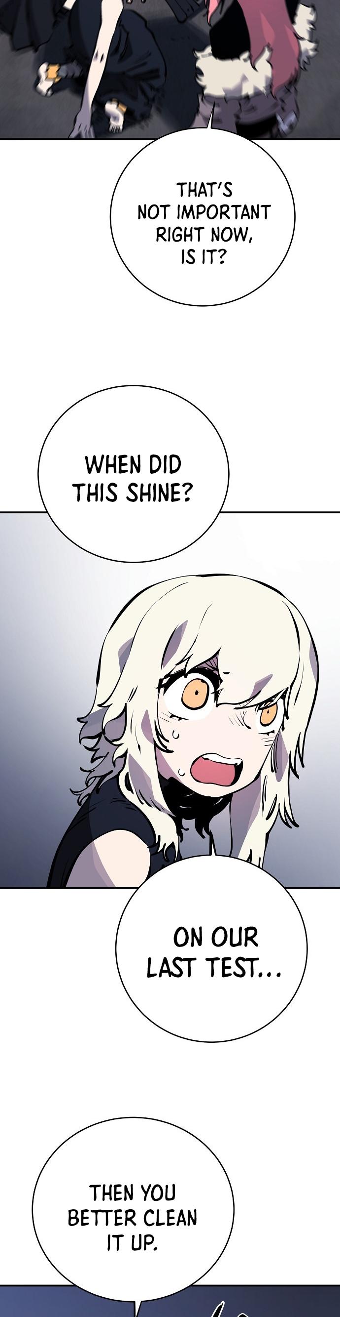 Player Chapter 42 — Page 20