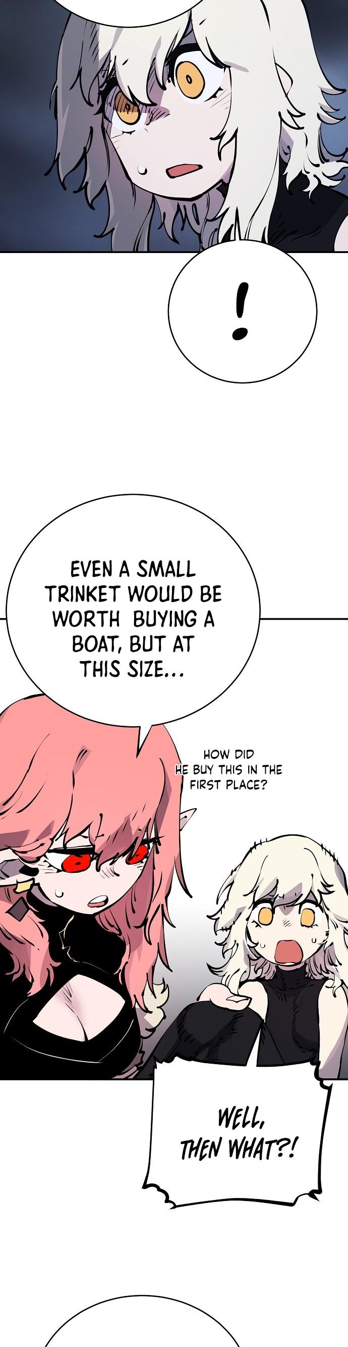 Player Chapter 42 — Page 22